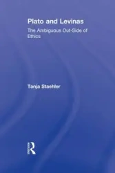 Plato and Levinas - Tanja Staehler