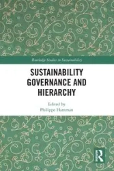 Sustainability Governance and Hierarchy - Hamman Philippe