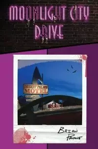 Moonlight City Drive - Brian Paone