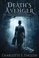 Death's Avenger - Charlotte English