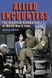 Allied Encounters - Marisa Escolar