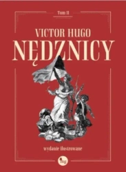 Nędznicy T.2 wyd. ilustrowane - Victor Hugo