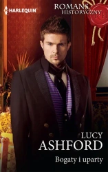 eBook Bogaty i uparty - Lucy Ashford mobi epub