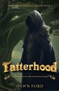 Tatterhood - Dawn Ford