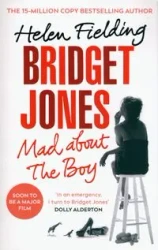 Bridget Jones: Mad About the Boy - Helen Fielding