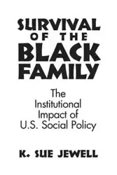 Survival of the Black Family - Jewell Karen