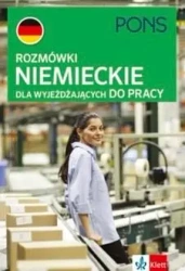Rozmówki niemieckie dla wyjeżdżających.. w.4 - praca zbiorowa