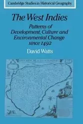 The West Indies - David Watts
