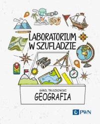 eBook Laboratorium w szufladzie. Geografia - Karol Truszkowski mobi epub