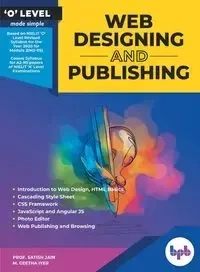 Web Designing and Publishing - Prof.Jain Satish