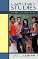 COMMUNICATION STUDIES - Rochford Edlin D.