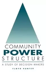 Community Power Structure - Hunter Floyd