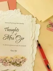 Thoughts of Mrs Ojo - Ojo Timi