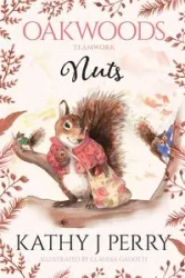 Nuts - Perry Kathy J