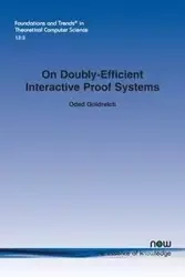 On Doubly-Efficient Interactive Proof Systems - Goldreich Oded