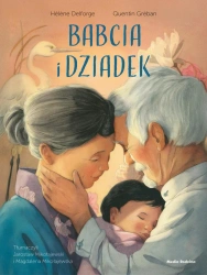 Babcia i dziadek - Helene Delforge, Quentin Greban
