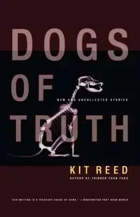 Dogs of Truth - Reed Kit