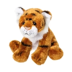 Tygrys 13 cm - SUKI plusz