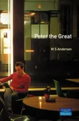 Peter the Great - Anderson M.S.