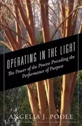 OPERATING IN THE LIGHT - Angelia Poole J
