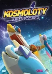 Kosmoloty. Lecieć z wiatrem - Cass film