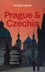 Prague & Czechia - Mark Baker, Marc Di Duca, Becki Enright