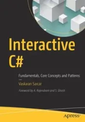 Interactive C# - Sarcar Vaskaran
