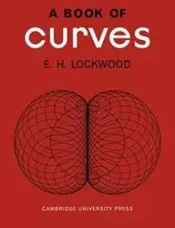 Book of Curves - Lockwood E. H.