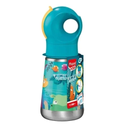 Butelka 350ml Picnik Miniz Jungle Fever MAPED