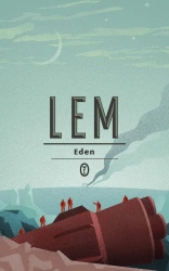 Eden - Stanisław Lem