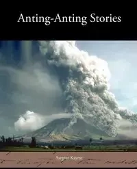 Anting-Anting Stories - Kayme Sargent