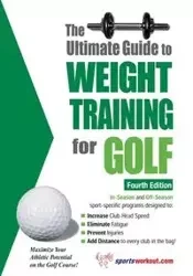 The Ultimate Guide to Weight Training for Golf - Robert Price