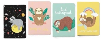 Notatnik A5/96K BG 957 - NInvest