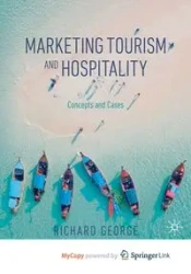 Marketing Tourism and Hospitality - George Richard