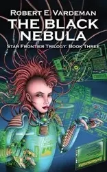 The Black Nebula - Robert Vardeman
