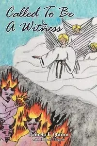 Called To Be A Witness - F. Quinn Pamela
