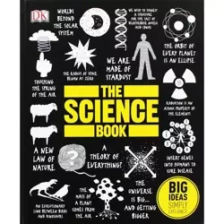Big Ideas. The Science Book - James Graham, Peter Liddiard