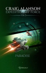 eBook Expeditionary Force. Tom 3: Paradise - Craig Alanson epub mobi