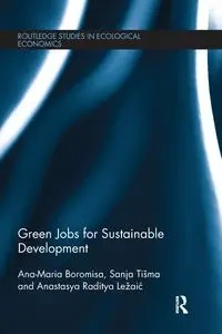 Green Jobs for Sustainable Development - Boromisa Ana-Maria
