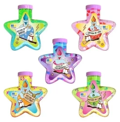 Slime-antistress 160ml MIX - Okto