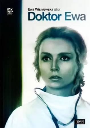 Doktor Ewa (2 DVD) - praca zbiorowa