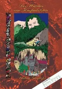 Das Märchen vom Karfunkelstein - Ganghofer Ludwig