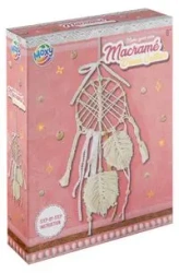 Makrama Łapaczka Snów - Grafix