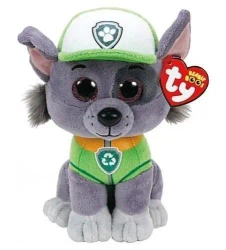 Beanie Babies Paw Patrol - Rocky 24cm - TY