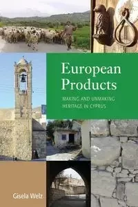 European Products - Gisela Welz