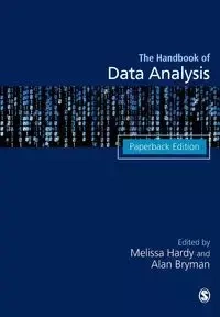 Handbook of Data Analysis - Melissa Hardy A