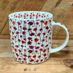 Kubek M12 Maki - Alex Clark