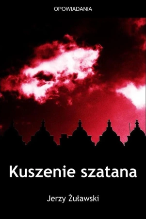 eBook Kuszenie szatana - Jerzy Żuławski epub mobi