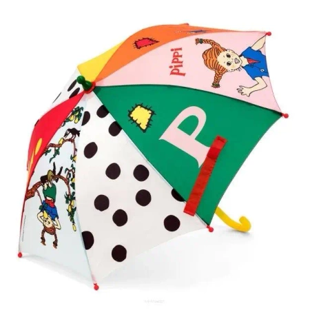 Parasolka dziecięca Pippi - MICKI