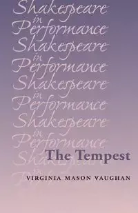 The Tempest - Virginia Vaughan